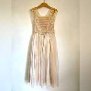 Beautiful children’s dress